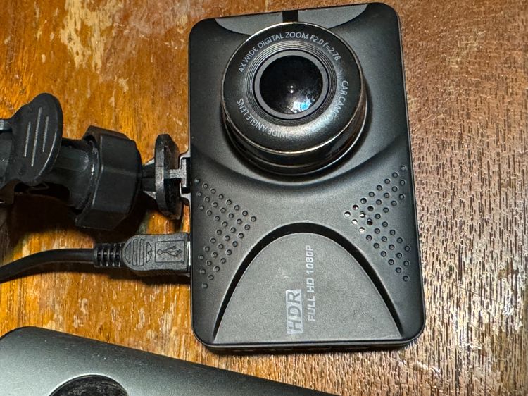 📸 กล้องหน้ารถ ขายเอามันส์ครับเหมา (ปล.2) รูปที่ 4