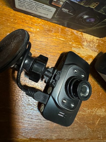 📸 กล้องหน้ารถ ขายเอามันส์ครับเหมา (ปล.2) รูปที่ 8