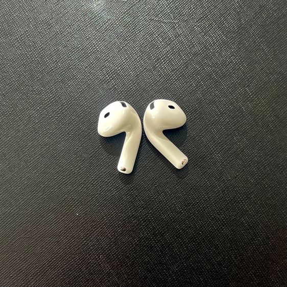 ขายหูฟัง AirPods Gen4 (ขายเฉพาะตัวหูฟัง) รูปที่ 4
