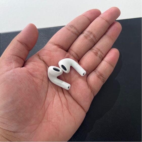 ขายหูฟัง AirPods Gen4 (ขายเฉพาะตัวหูฟัง) รูปที่ 5