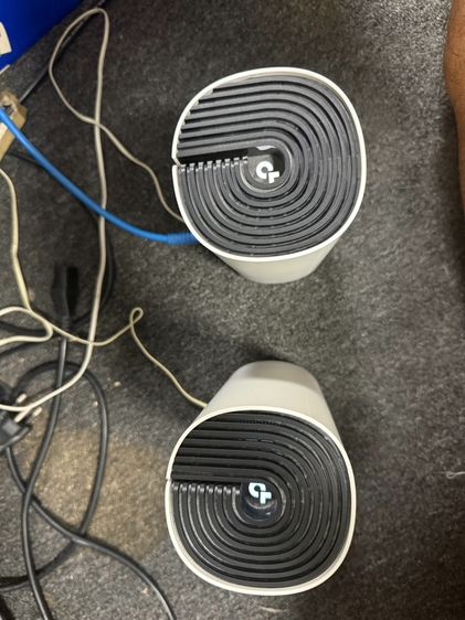 TPLINK Deco M4 Wireless AC1200 Dual Band Pack 2  รูปที่ 2