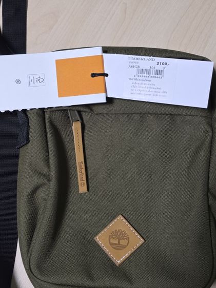 กระเป๋าสะพาย Timberland  รูปที่ 2