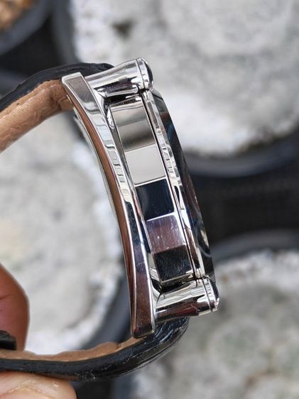 นาฬิกา Seiko Galante Rolling Stones 50th หายากมาก ราคาแบ่งปันครับ รูปที่ 11