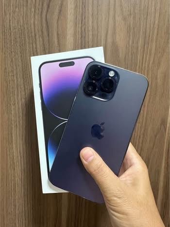 14pro max 128gb
