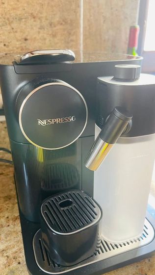 เครื่องชงกาแฟ รูปที่ 6