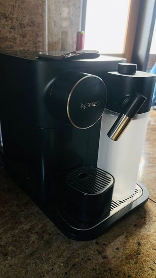 เครื่องชงกาแฟ