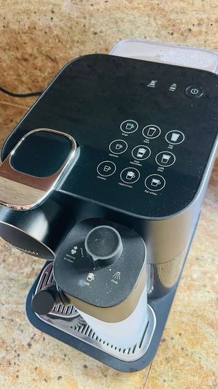 เครื่องชงกาแฟ รูปที่ 2