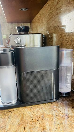 เครื่องชงกาแฟ รูปที่ 3