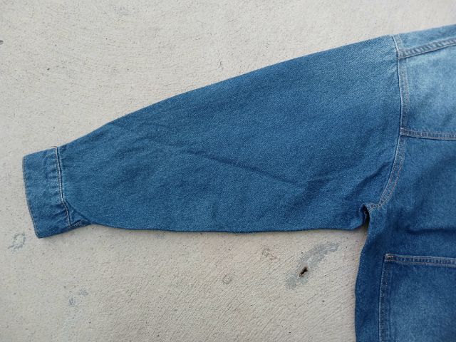 COEN 2 Pocket (Size L) USA Cotton รูปที่ 6