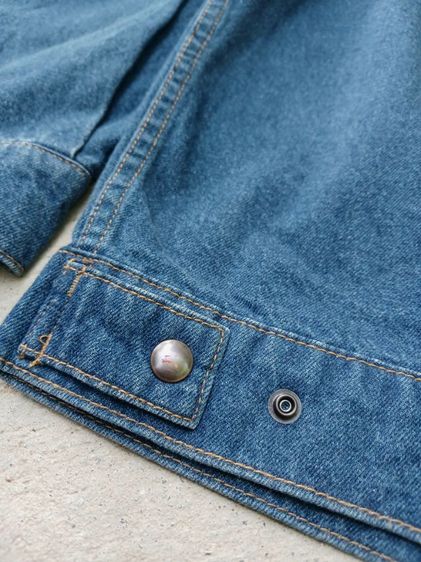 COEN 2 Pocket (Size L) USA Cotton รูปที่ 10