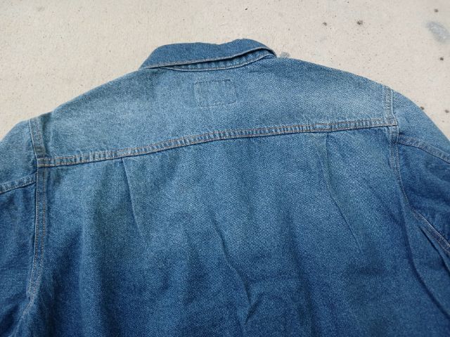 COEN 2 Pocket (Size L) USA Cotton รูปที่ 9