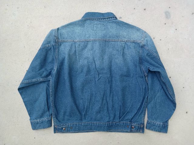 COEN 2 Pocket (Size L) USA Cotton รูปที่ 8