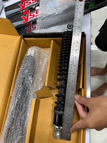 โช้ค PCX ปี 2025 รูปที่ 7