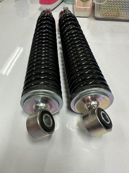 โช้ค PCX ปี 2025