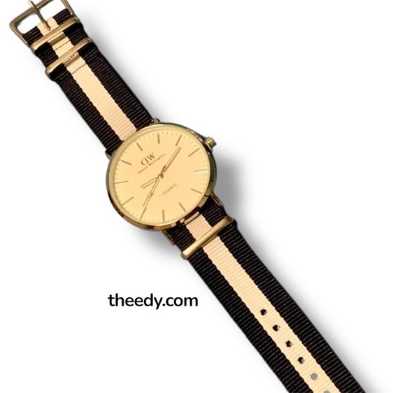 นาฬิกาข้อมือ  Daniel Wellington ระบบ Quartz  รูปที่ 2