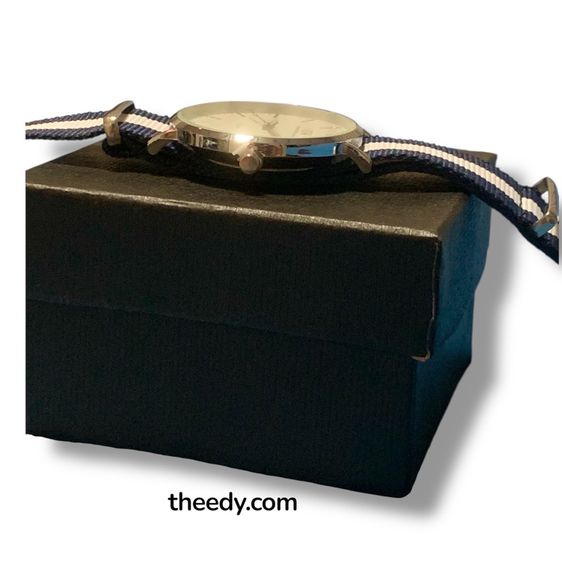 นาฬิกาข้อมือ  Daniel Wellington ระบบ Quartz  รูปที่ 5