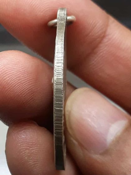 เหรียญพ่อท่านซัง รุ่นแรก รูปที่ 4