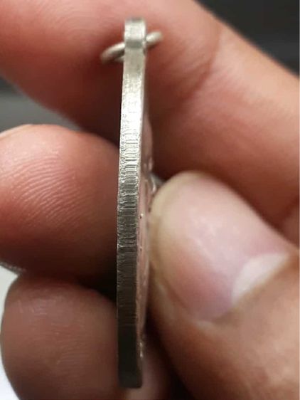 เหรียญพ่อท่านซัง รุ่นแรก รูปที่ 3