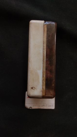 หลวงปู่หมุนพระบ้านเหมามาพร้อมกล่องเดิมๆ รูปที่ 6