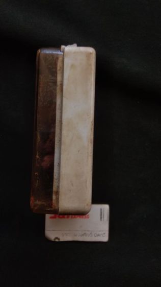 หลวงปู่หมุนพระบ้านเหมามาพร้อมกล่องเดิมๆ รูปที่ 4