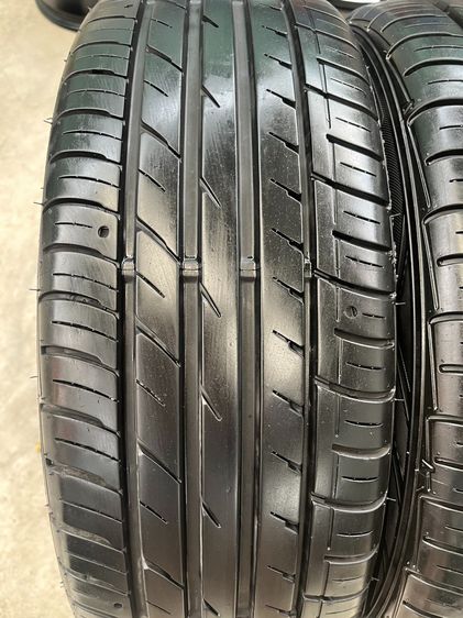 ✨ล้อแม็กพร้อมยาง✨5รู114✨Mazda 3 Skyactive ขอบ 18 รูปที่ 11