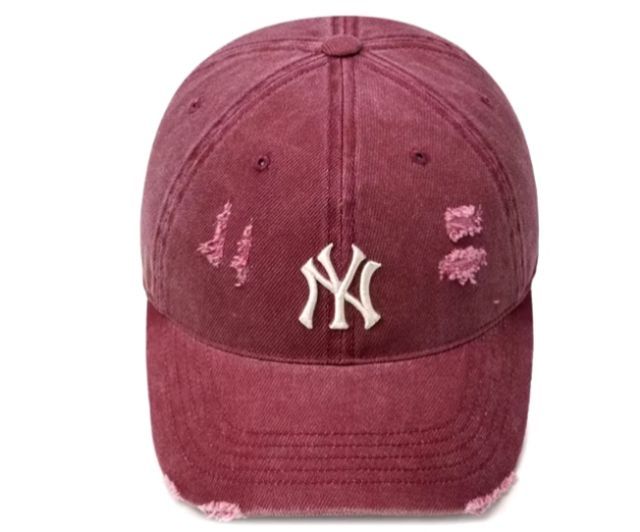 หมวก MLB ของแท้  รูปที่ 2