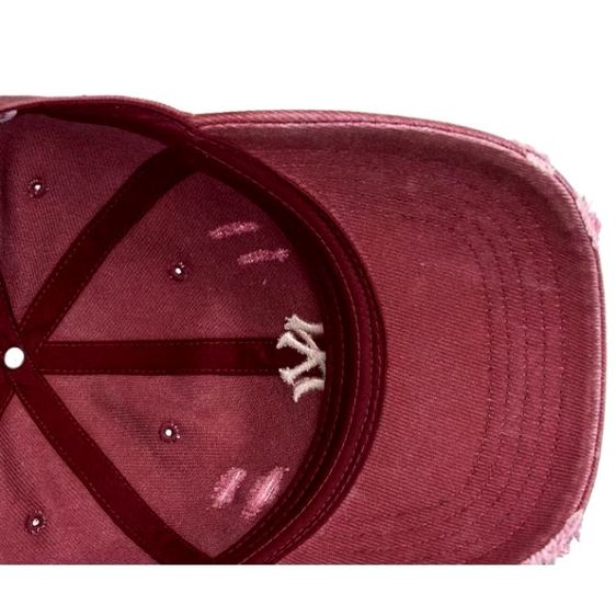 หมวก MLB ของแท้  รูปที่ 4