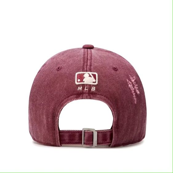 หมวก MLB ของแท้  รูปที่ 3