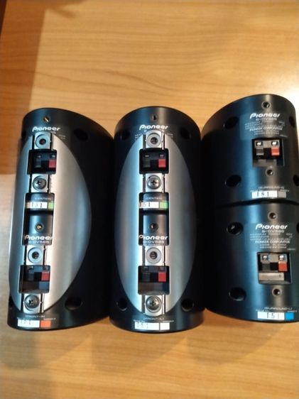 ชุด โฮมเธียเตอร์ Pioneer  รูปที่ 6