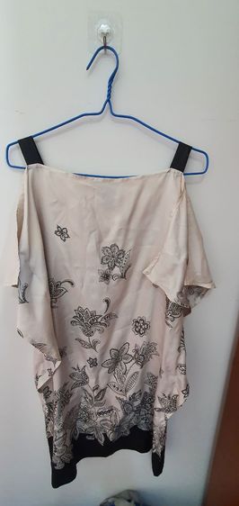 ขายเสื้อผ้ามือสอง คละแบบ รูปที่ 13