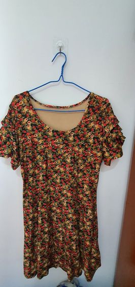 ขายเสื้อผ้ามือสอง คละแบบ รูปที่ 15