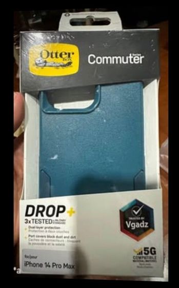 เคส iPhone 14 Pro Max ยี่ห้อ Otter Box แท้