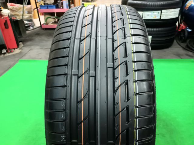 Bridgestone 245 40 20 ปลายปี24 Runflat ยางใหม่ค้างปี ประกันบวม 2 ปี ใส่ฟรี-ส่งฟรี คู่ละ 17000.- รูปที่ 3