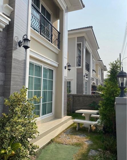 อื่นๆ ขายบ้าน Golden neo ขายสด ผ่อนตรง รูปที่ 2