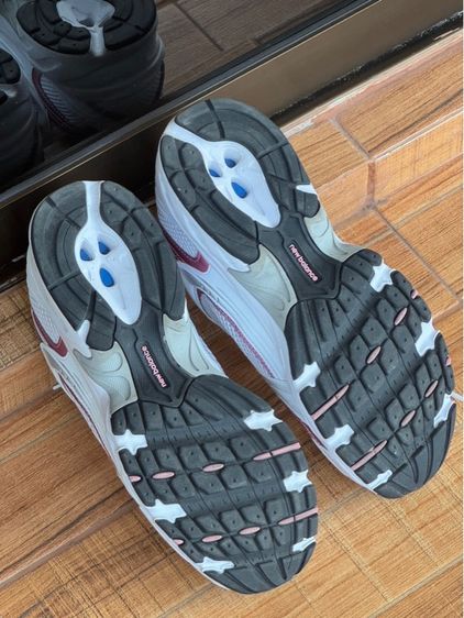 รองเท้า New Balance 530 สีขาว ชมพู รูปที่ 4