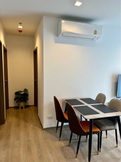 ตกแต่งครบ 2021 ขาย the line พหลโยธิน พาร์ค รูปที่ 3