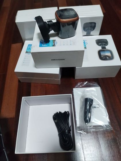 กล้อง​ติด​รถยนต์​ รูปที่ 16