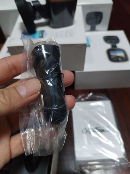 กล้อง​ติด​รถยนต์​ รูปที่ 17