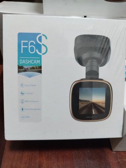 กล้อง​ติด​รถยนต์​ รูปที่ 3