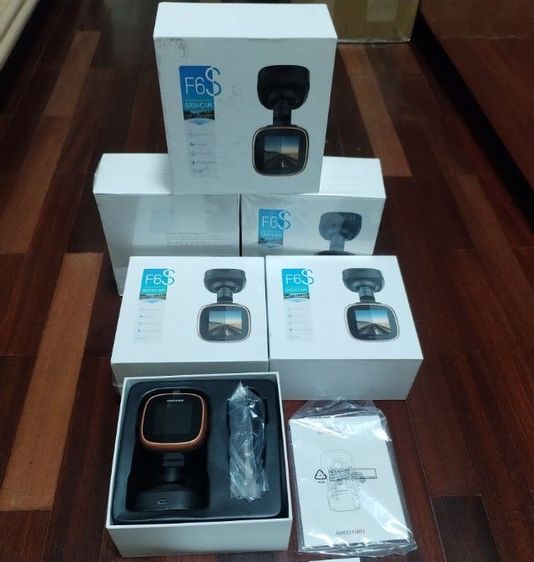 กล้องติดรถยนต์ กล้อง​ติด​รถยนต์​