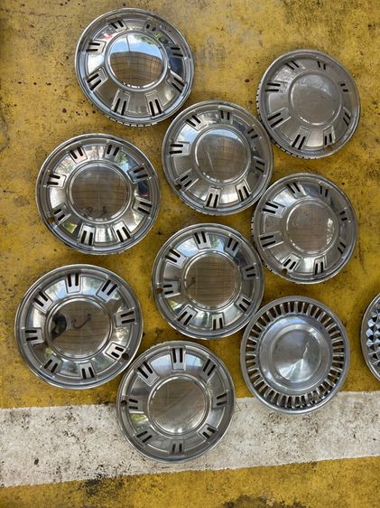 ล้อแม็ก รูปที่ 2