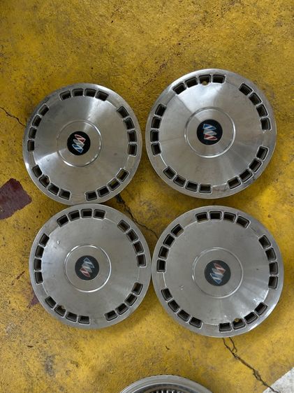 ล้อแม็กรถโอสโมบิล