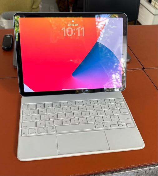 iPad Air Gen 4 256 GB