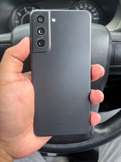 samsung s21 fe 5g มีตำหนื รูปที่ 3