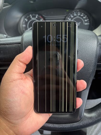 samsung s21 fe 5g มีตำหนื รูปที่ 2