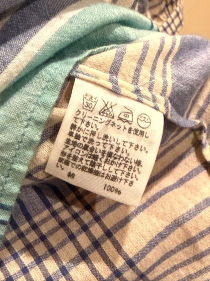 เสื้อผู้หญิง Plantation by Issey Miyake รูปที่ 7