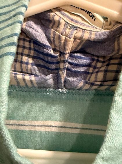 เสื้อผู้หญิง Plantation by Issey Miyake รูปที่ 8