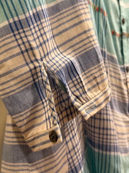 เสื้อผู้หญิง Plantation by Issey Miyake รูปที่ 5