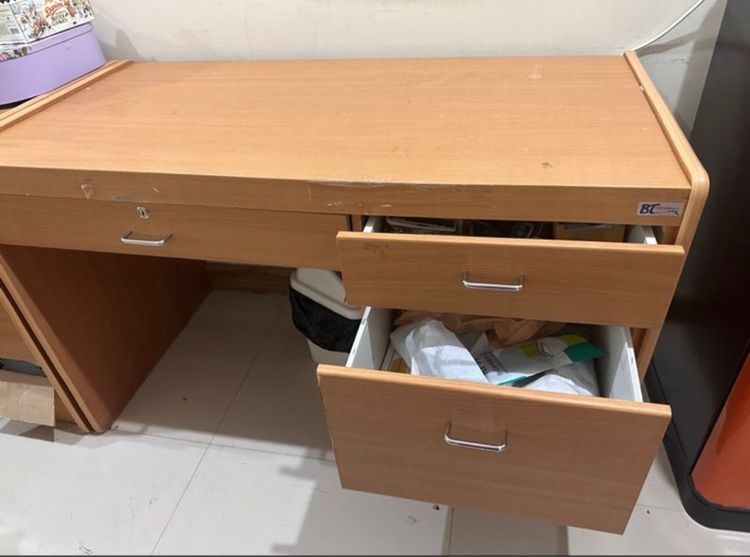 โต๊ะทำงาน รูปที่ 4