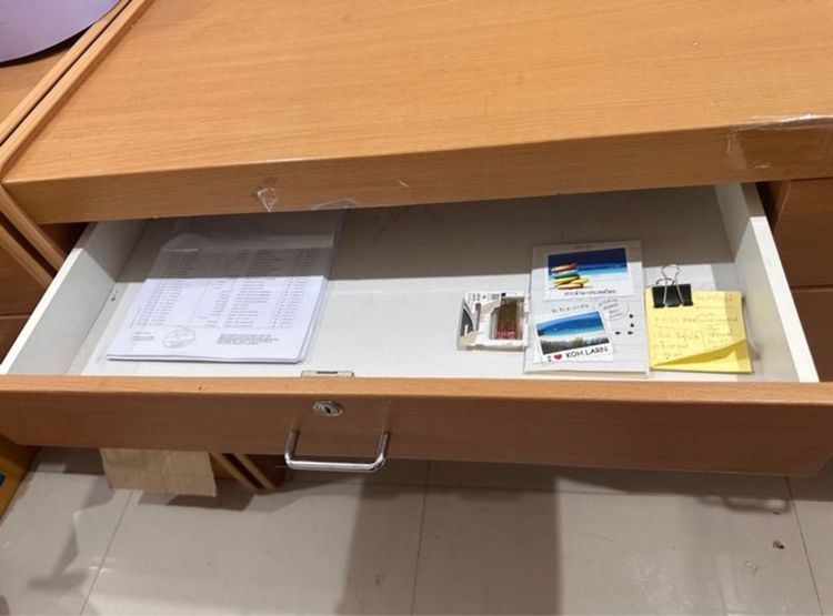 โต๊ะทำงาน รูปที่ 5